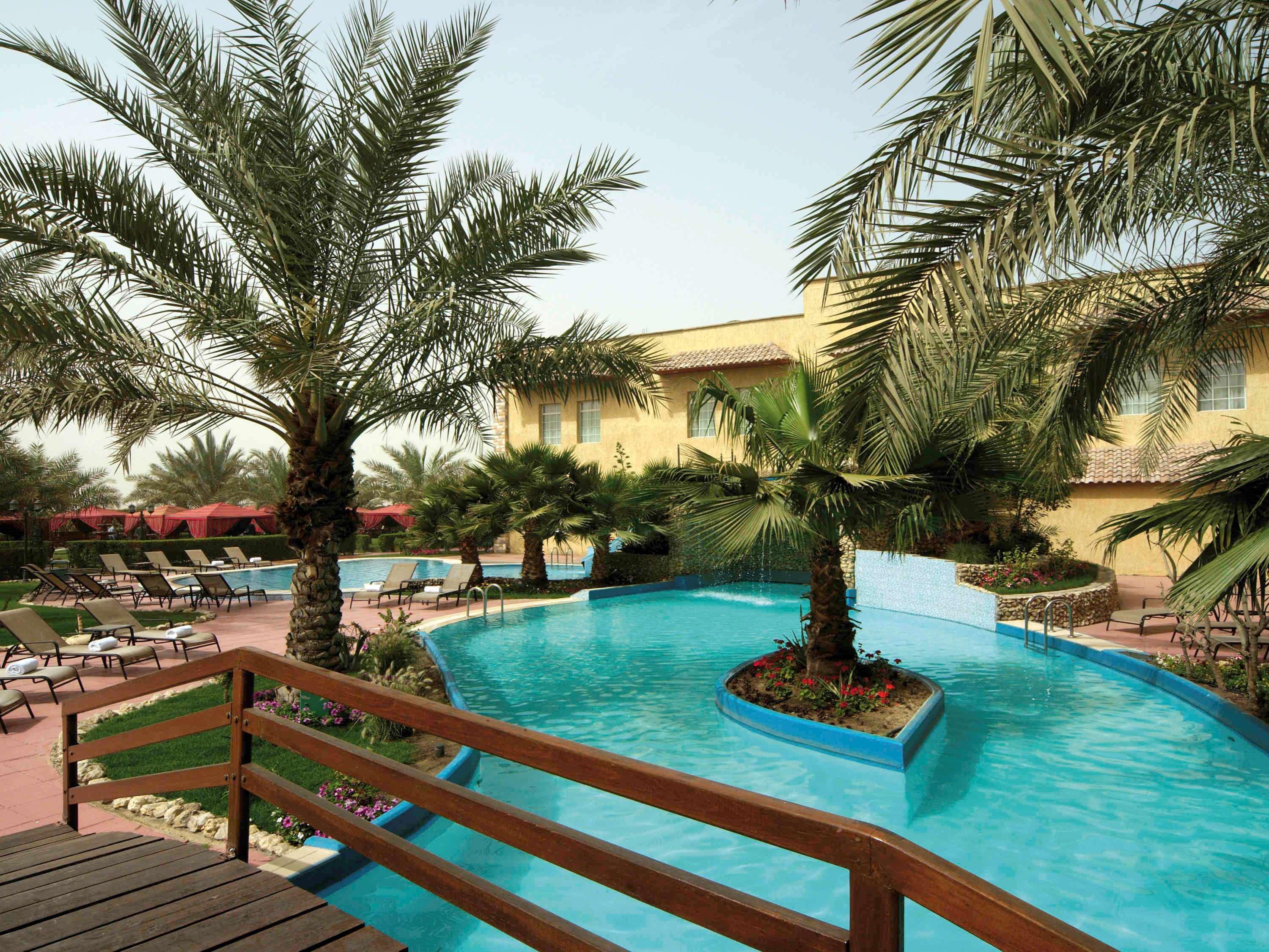 Movenpick Hotel Kuwait Кувейт Екстериор снимка
